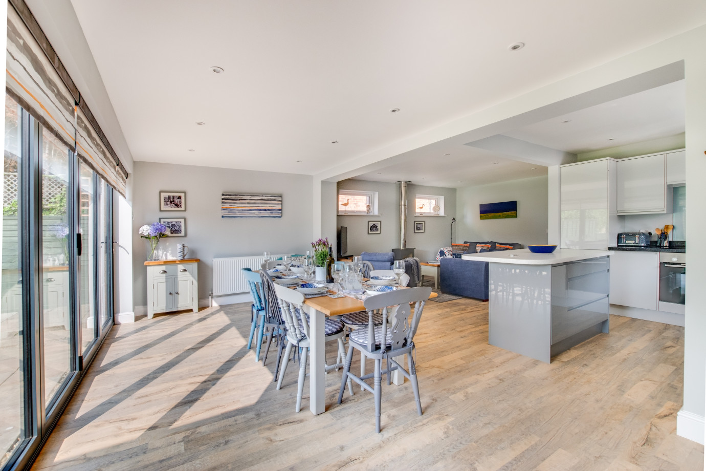 Loxwood (LXW) Suffolk Secrets